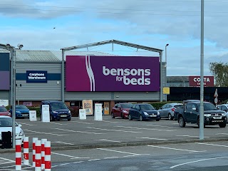 Bensons for Beds Northwich