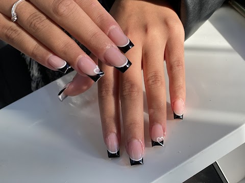 Natural Nails