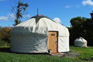 Country Bumpkin Yurts