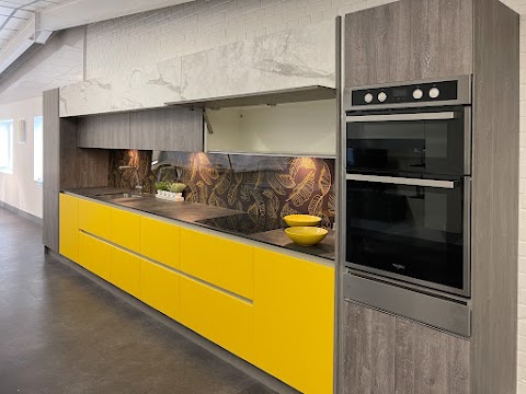 Spaces - Kitchen, Living Design & Build