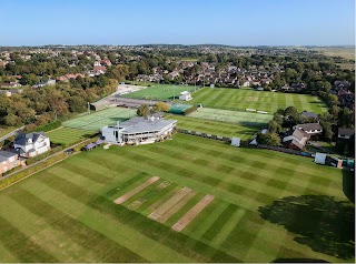 The Neston Club - Parkgate Clubhouse