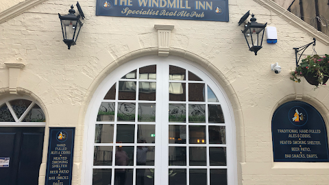 The Windmill Inn