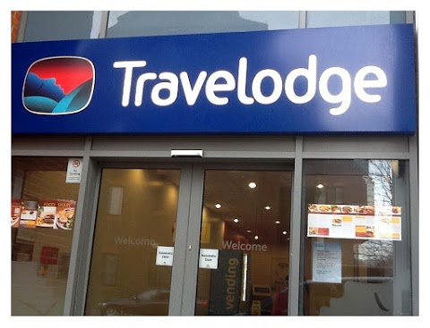 Travelodge Camberley Central