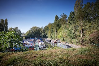 Bath Waterside & Marina