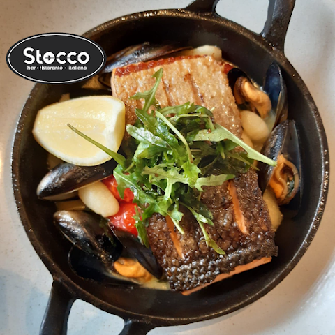 Stocco Restaurant - Authentic Italian Restaurant