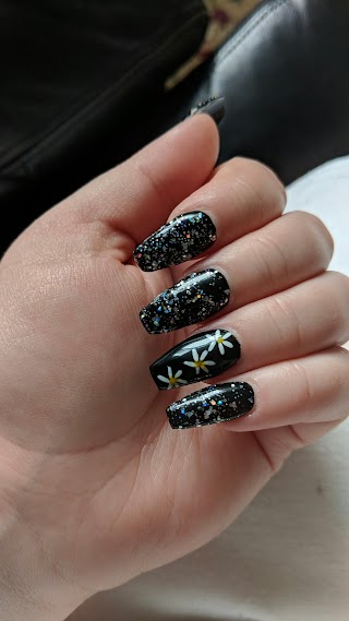 Nails Beauty