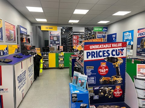 Screwfix Coventry - Tile Hill