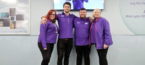 Currys Business Mansfield