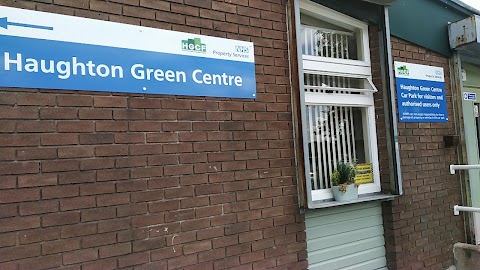 Haughton Green Centre