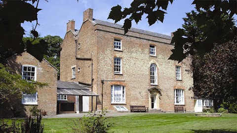 Sedgemoor Manor School - Somerset