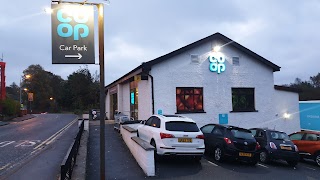 Co-op Food - Milton of Campsie - Antermony Road