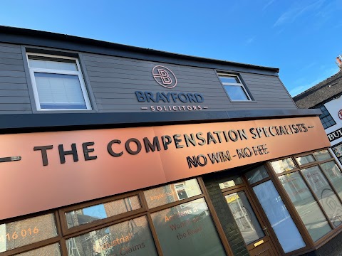 Brayford Solicitors