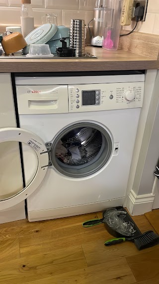 AAA Washing Machine Doctor/ Washing Machine Cooker Repair Dublin