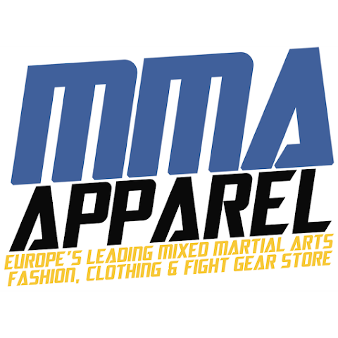 MMA Apparel