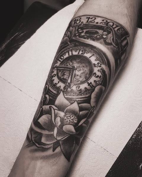Dublin Tattoo Art