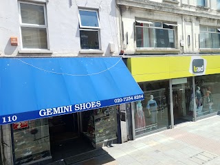 Gemini Shoes