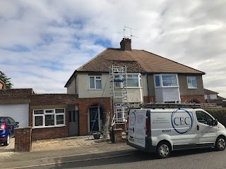 Courtneys Exterior Cleaning Ltd