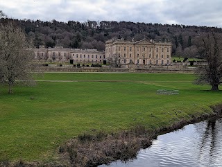 Chatsworth Park