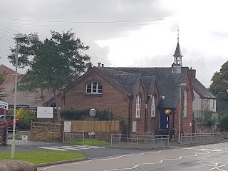 Hinstock Primary School