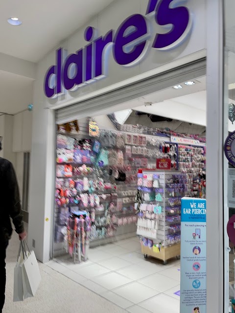 Claire's