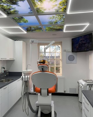 Moody Terrace Dental Practice & Albert Place Dental Referral Centre