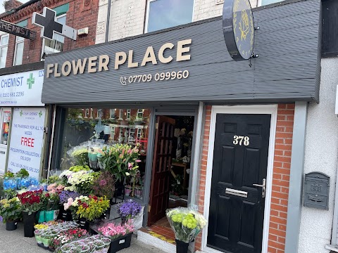 Flower Place