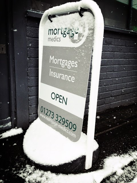 Mortgage Medics