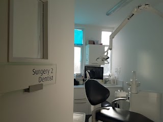 The Heathway Dental Surgery