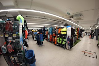 Decathlon High Street Kensington