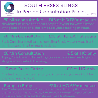 South Essex Slings