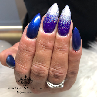 Harmonie Nails & Beauty By Julie Corcoran