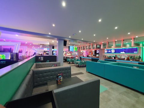 Tenpin Walsall