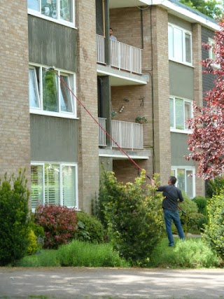 Venus Window Cleaning