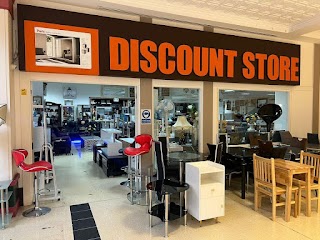 Discount Furniture Store