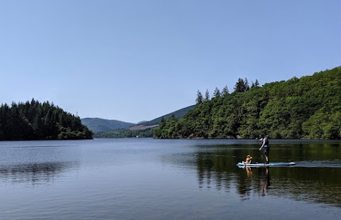 Glasgow Paddleboarders Co.