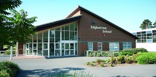 Edgbarrow School