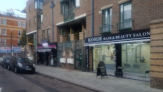 Korie Hair and Beauty Salon