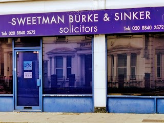 Sweetman Burke and Sinker, Solicitors