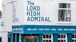 Lord High Admiral