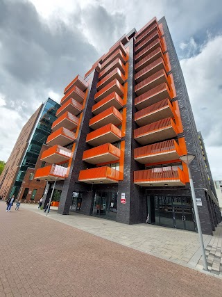 Clover Court by Q Apartments
