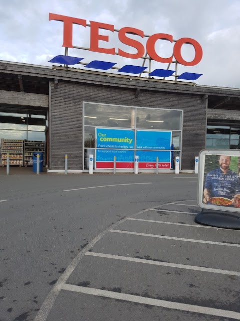 Tesco Superstore