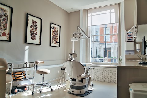 Pro Dental Clinic