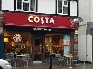 Costa Coffee