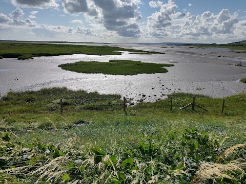 Kidwelly Quay