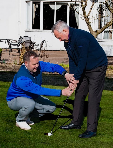 Davyhulme Park Golf Shop