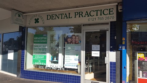 Acocks Green Dental Practice