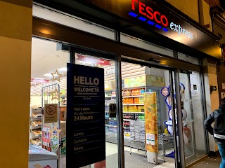 Tesco Express