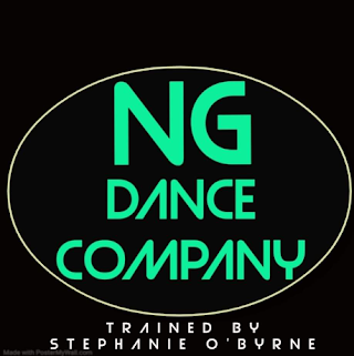 New Generation Dance Company