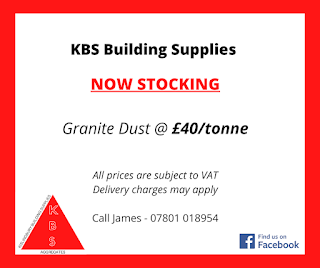 Kislingbury Building Supplies