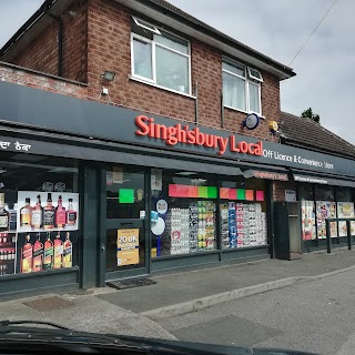 Singh’sbury Local